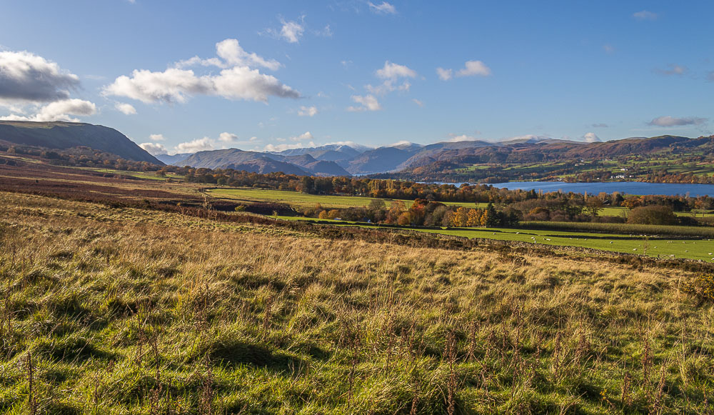 Helvellyn Helvellyn